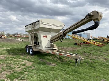 Main image Unverferth 2755